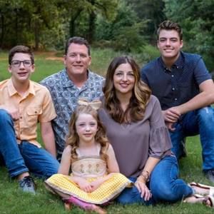 Meet your Posher, Jeff